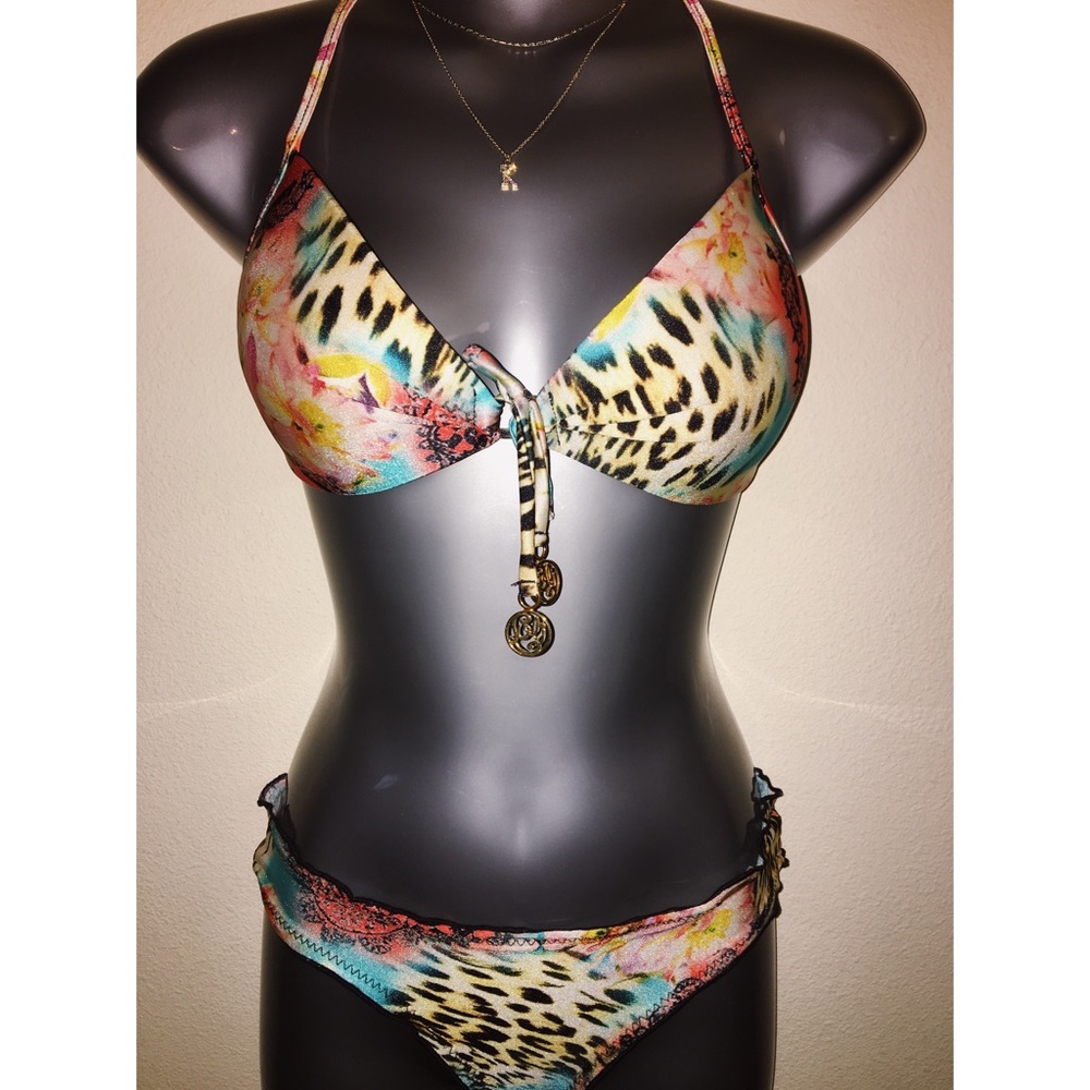 COLORFUL BIKINI